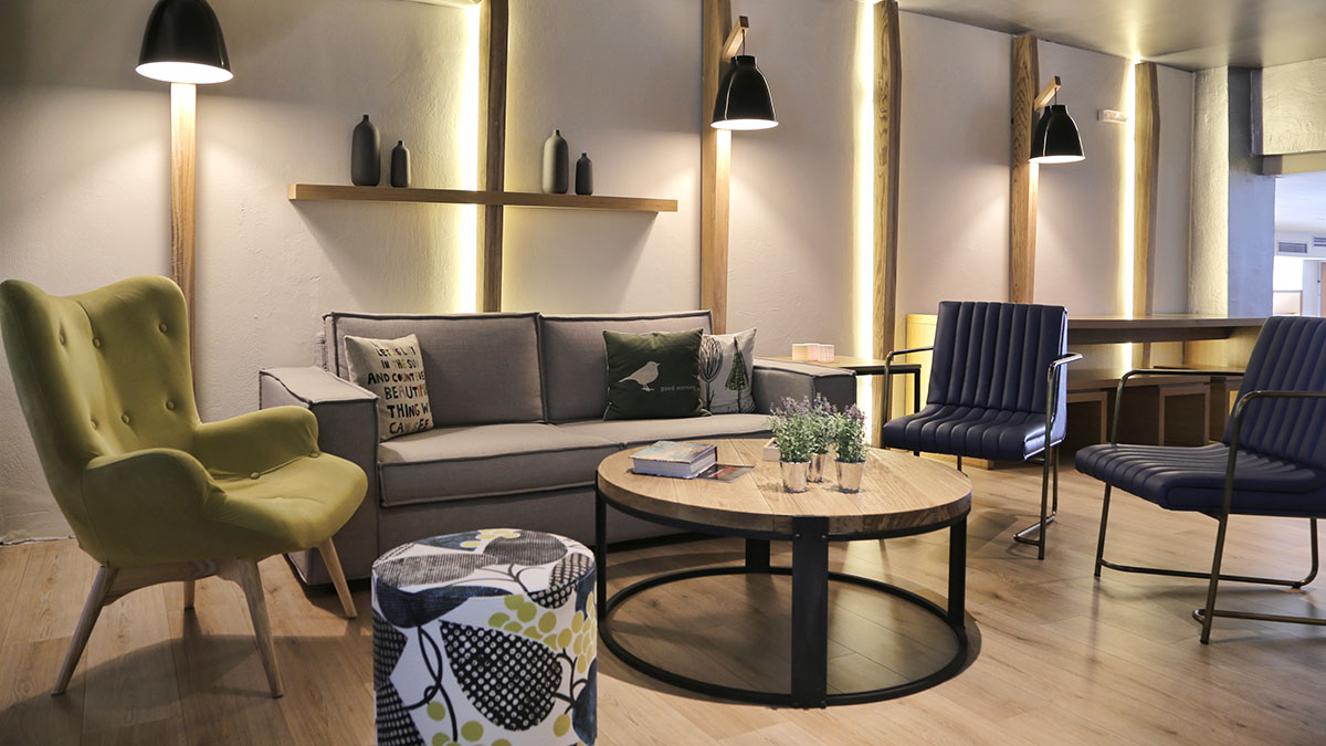 Elounda Blu Beach  Hotel - NR